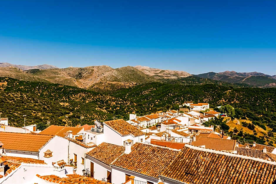 Hotel Los Castanos