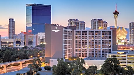 Renaissance Las Vegas