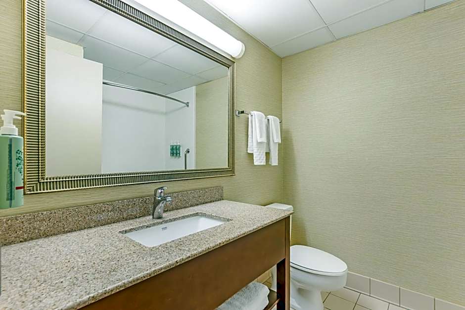 Best Western Holiday Lodge