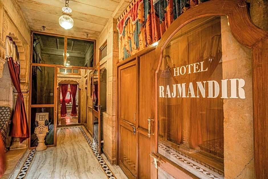 Hotel Rajmandir