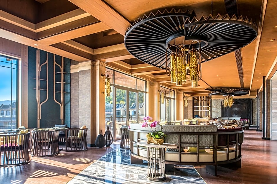 ANGSANA ZHUHAI PHOENIX BAY