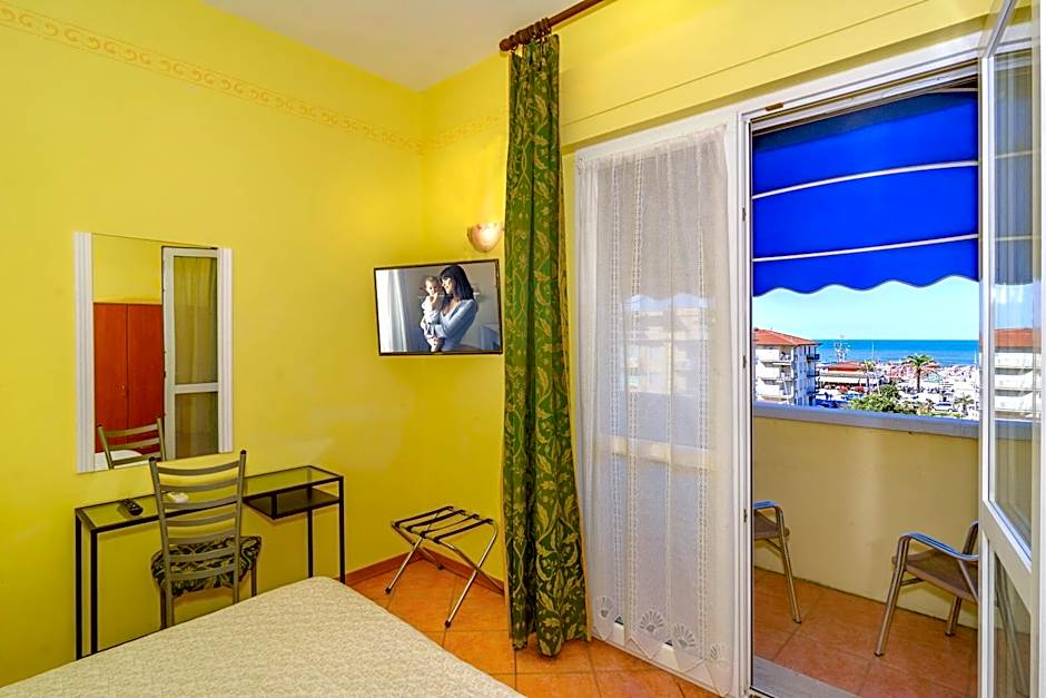 Hotel Villa Colombo