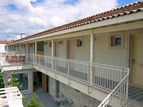 Casa Luna Hotel ALACATI