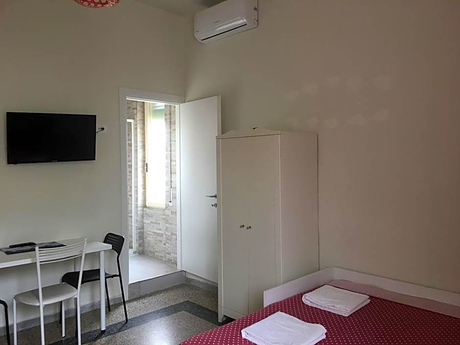 Aliante Turist House