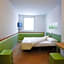 Ibis budget Wien Messe