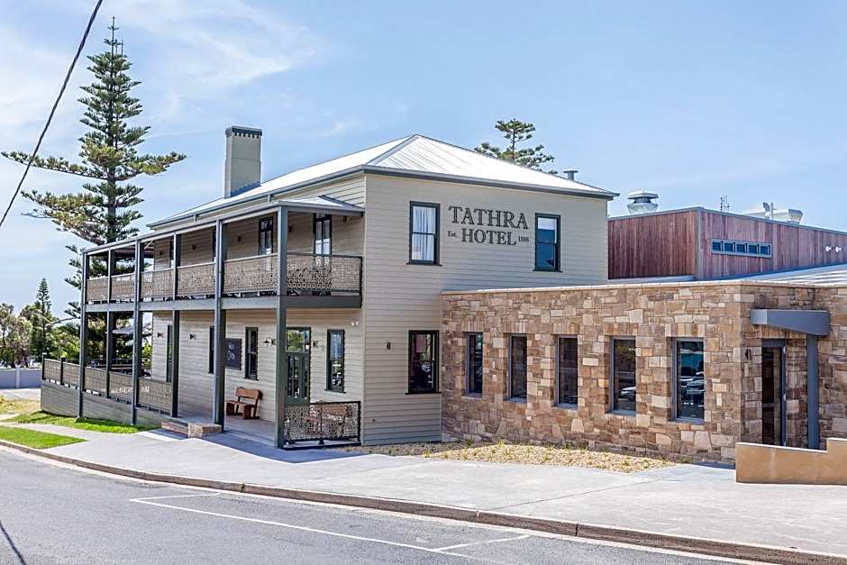 Tathra Hotel & Motel