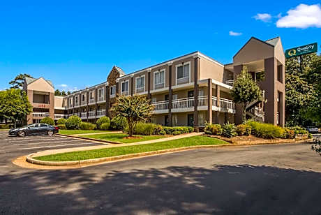 Quality Inn Atlanta Northlake
