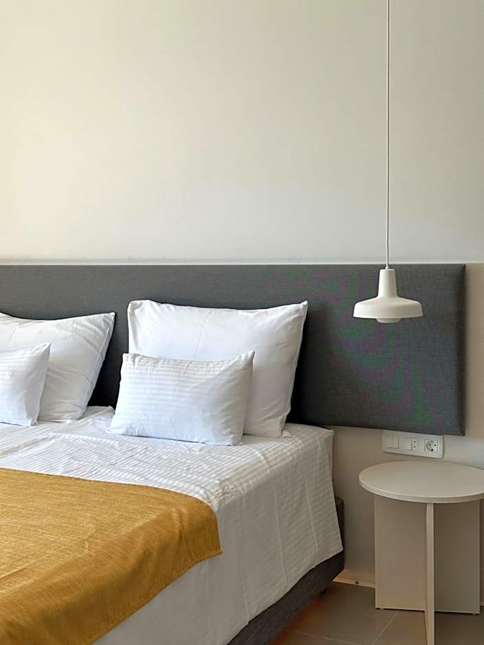 Zdjęcie 1 z 9 — Premium Suite, Sea View, Terrace