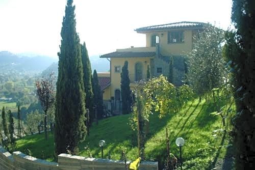 Villa La Malva