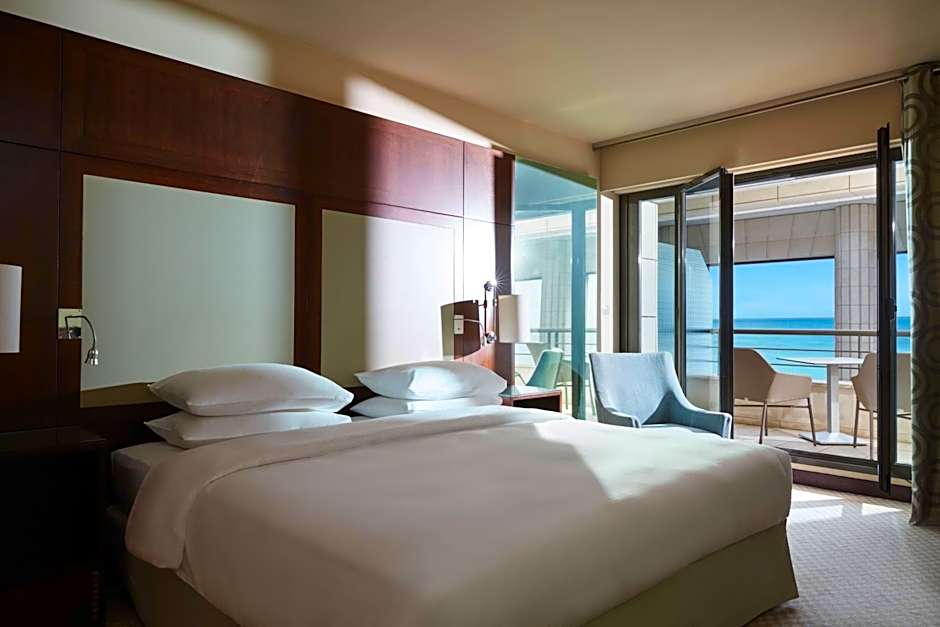 Hyatt Regency Nice Palais De La Mediterranee