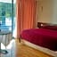 Hotel Del Parque