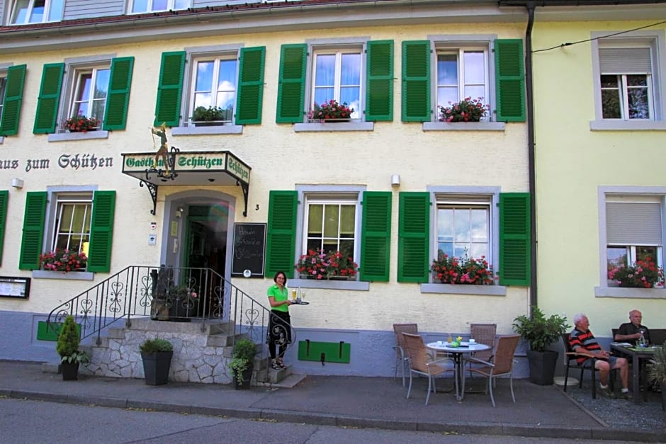 Gasthaus Schützen