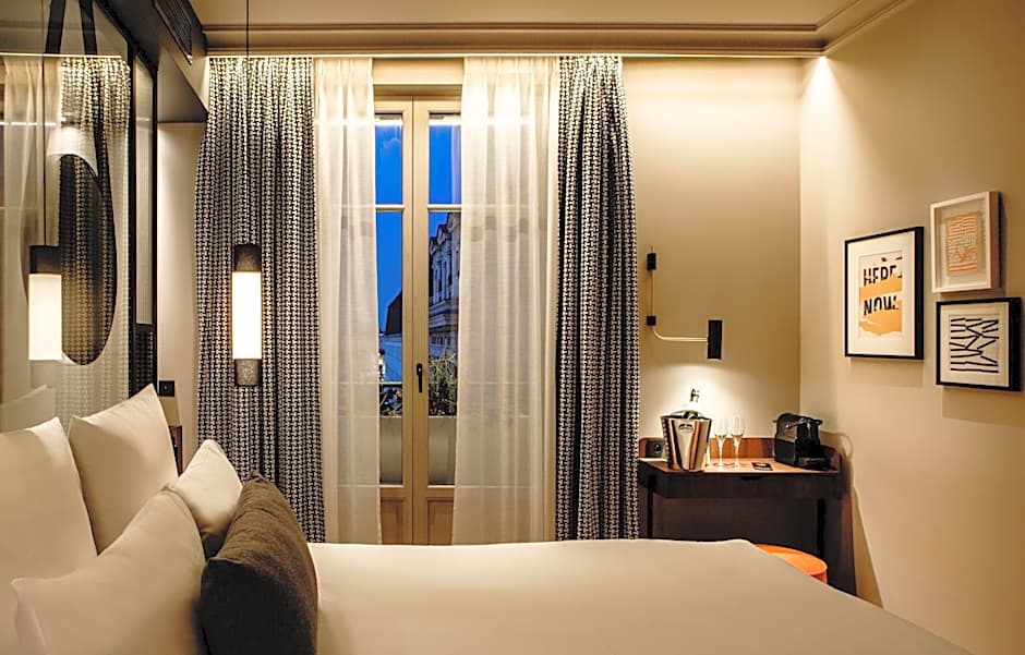 Hotel Flanelles Paris