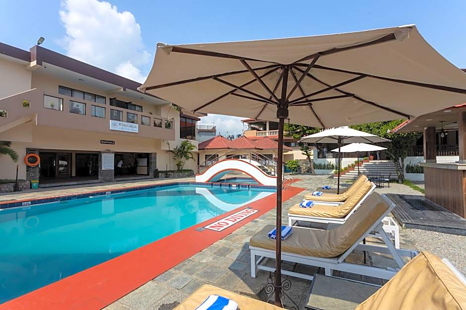 Hotel Pokhara Grande