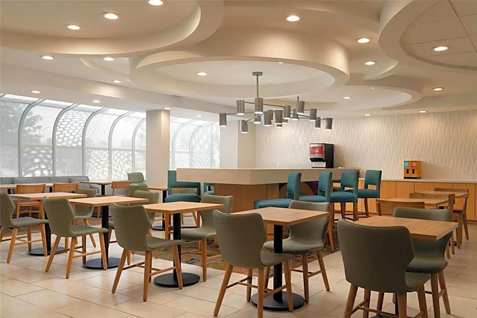 Hampton Inn Hopewell Fort Gregg-Adams