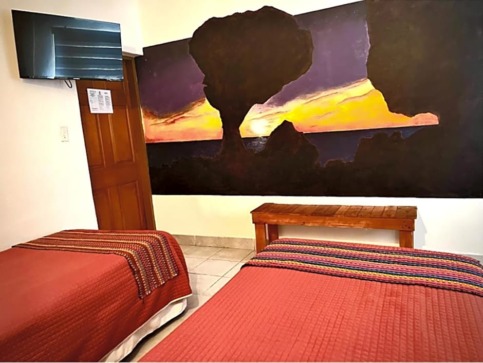 Baja Real Hotel Boutique