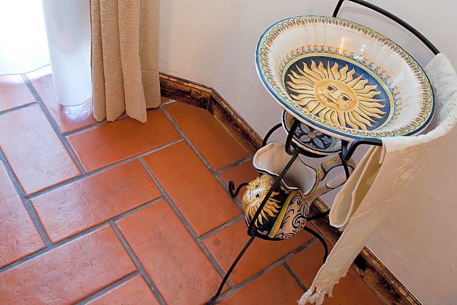 Garnì La Rua nel Bosco