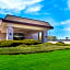 Quality Inn South Bend near Notre Dame