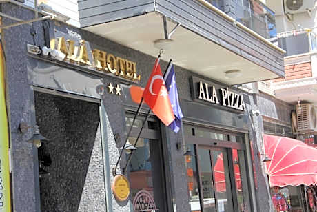ALA AVŞA OTEL