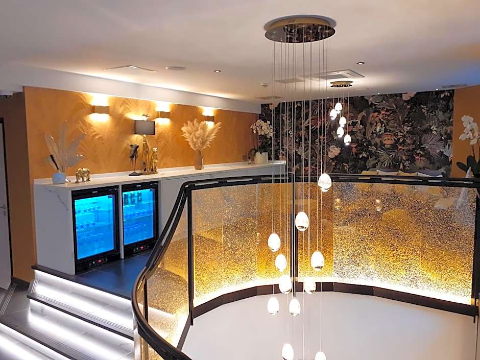 Prince Albert Lyon Bercy