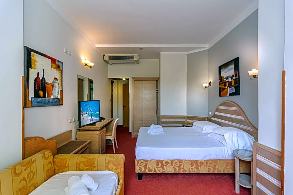 Hotel Nedy