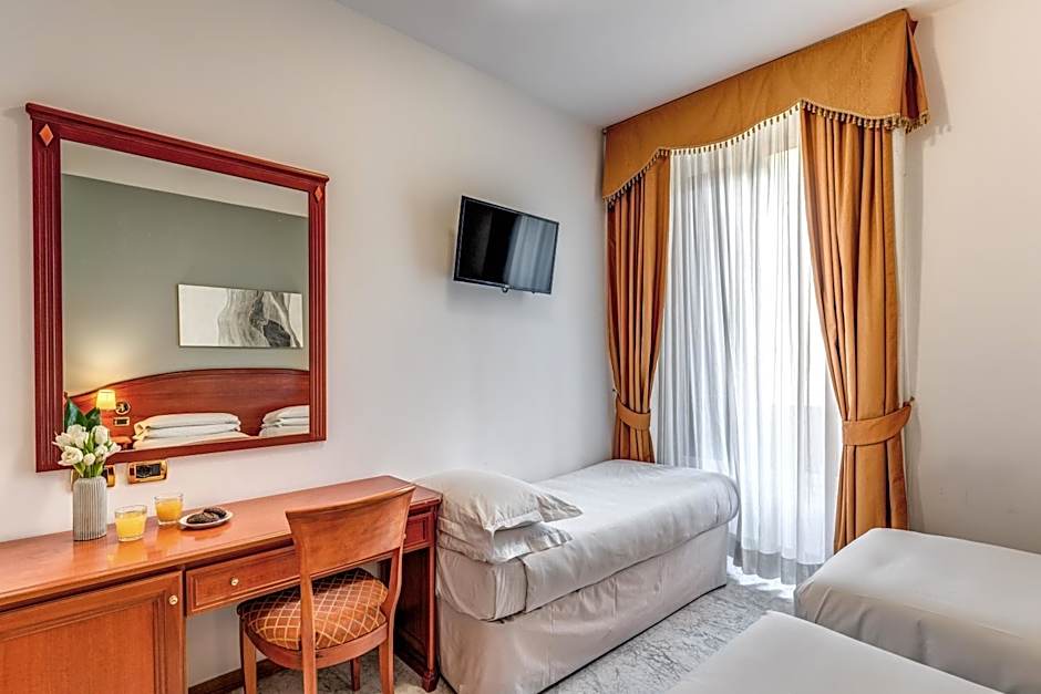 Hotel Orazia