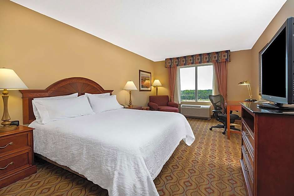 Hilton Garden Inn Florence, SC