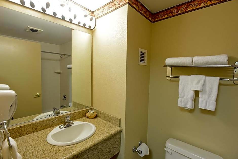 Winter Park Mountain Lodge