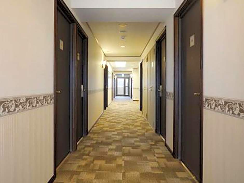 Toyoko Inn Tokyo Seibu Ikebukuro-sen Higashi-kurume-eki Nishi-guchi