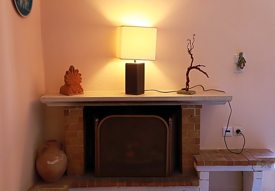 Pazinos Village Studios