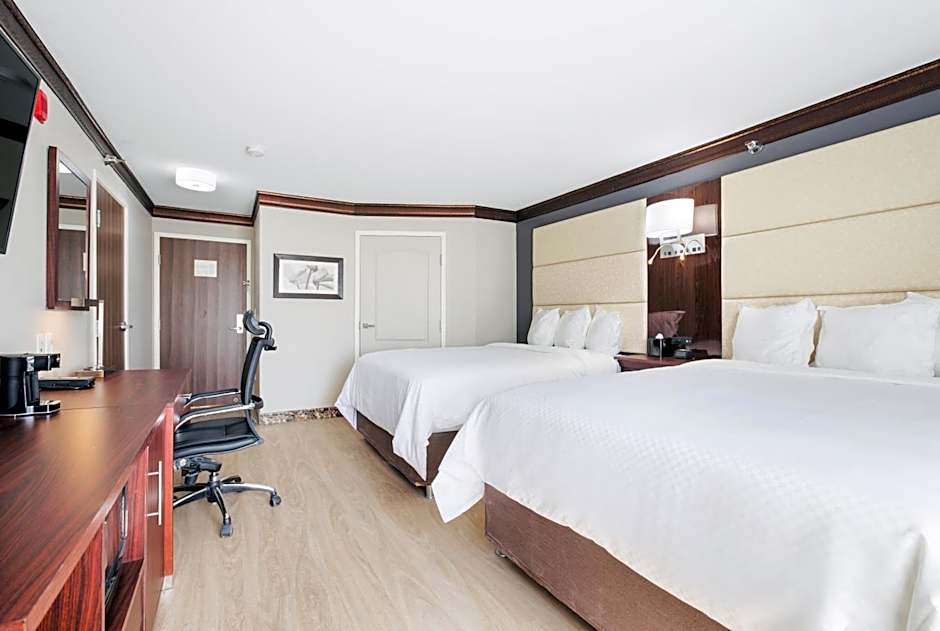 The Leo Collection Detroit, an Ascend Collection Hotel