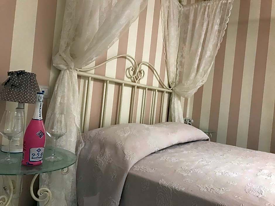 Ca' del Conte - Maison de Charme