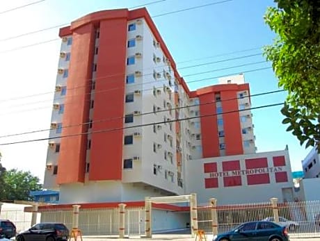 Hotel Metropolitan
