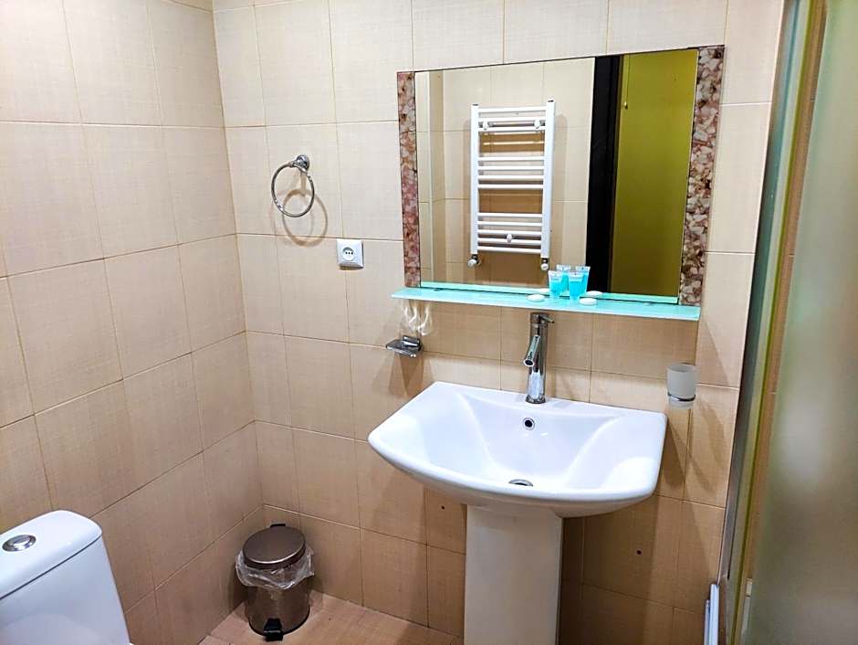 Aparthotel Old City