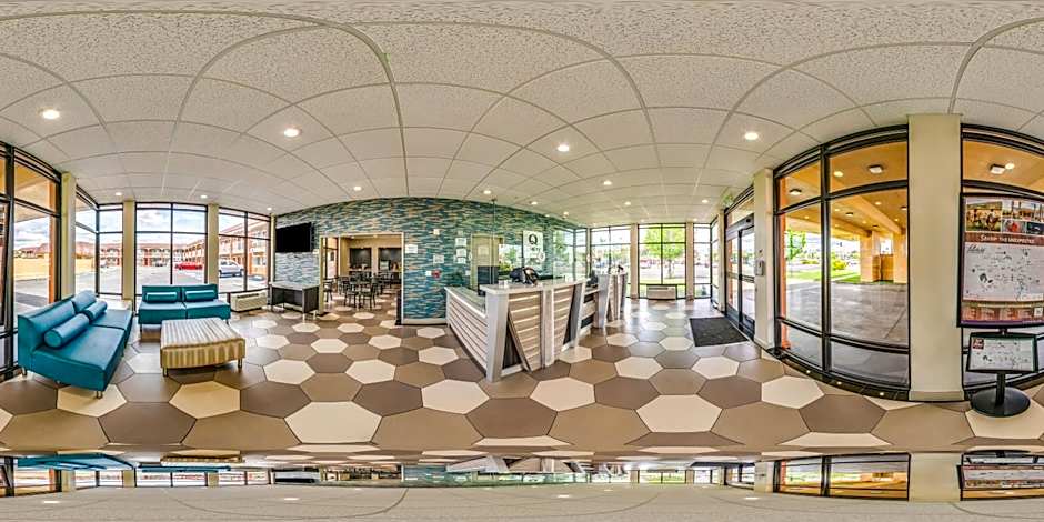 Quality Inn Fairfield Napa Valley Area