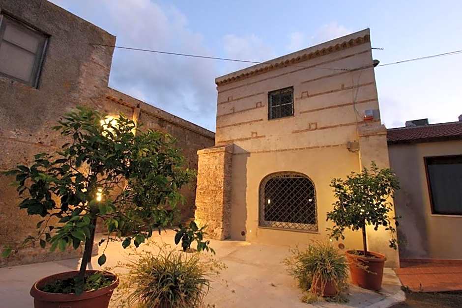 Turismo Rurale Al Benefizio