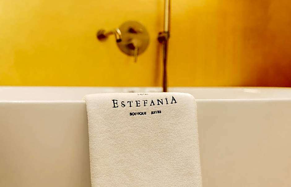Hotel Estefania Boutique Suites