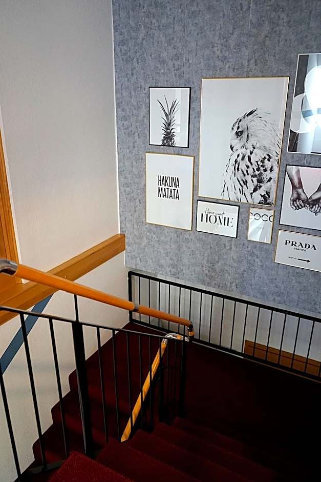 Hainberg Hotel Garni