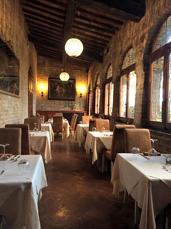 B&B Osteria Del Vicario