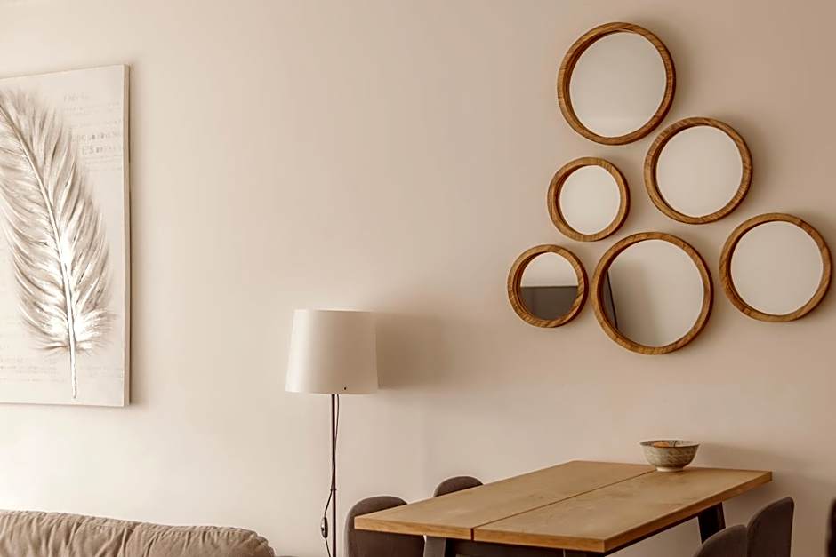 ZEN Central Apartments
