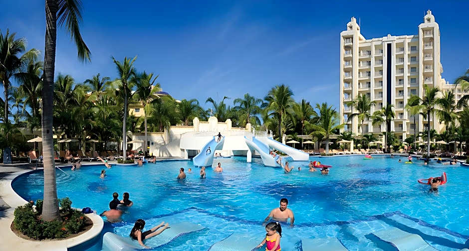 Riu Vallarta - All Inclusive