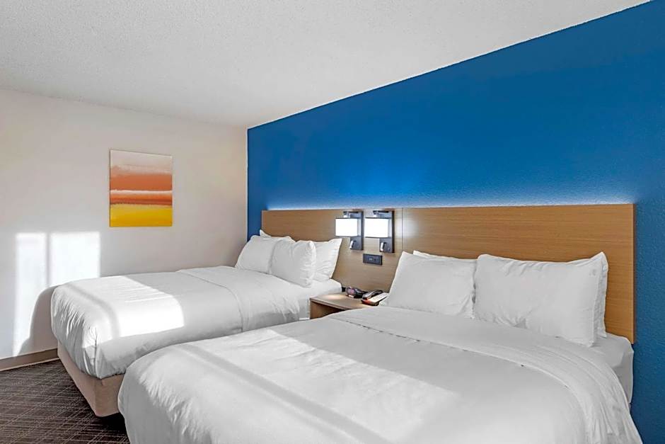 Comfort Inn Detroit - Troy