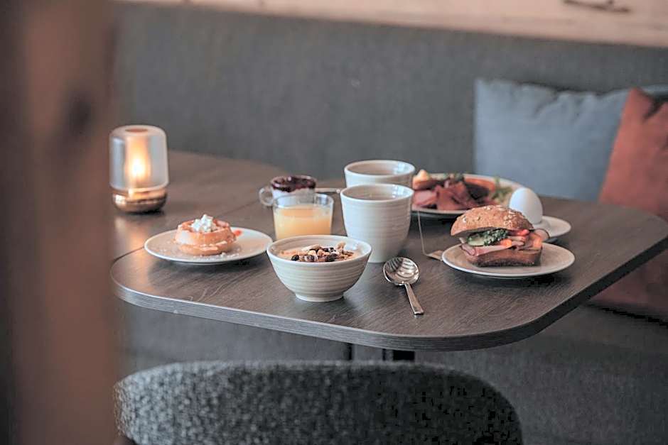 Home Hotel Packhuset
