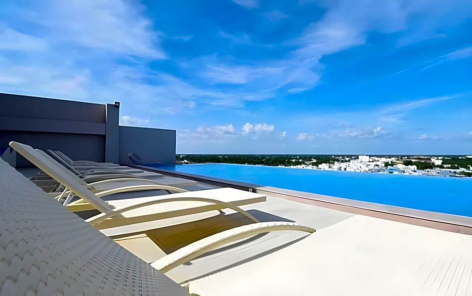 Phu Cuong Hotel Ca Mau