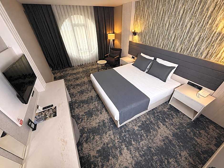 Yeşilyurt Park Otel
