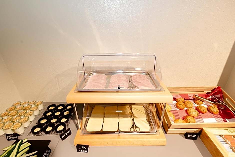 Wombat's City Hostel Leipzig