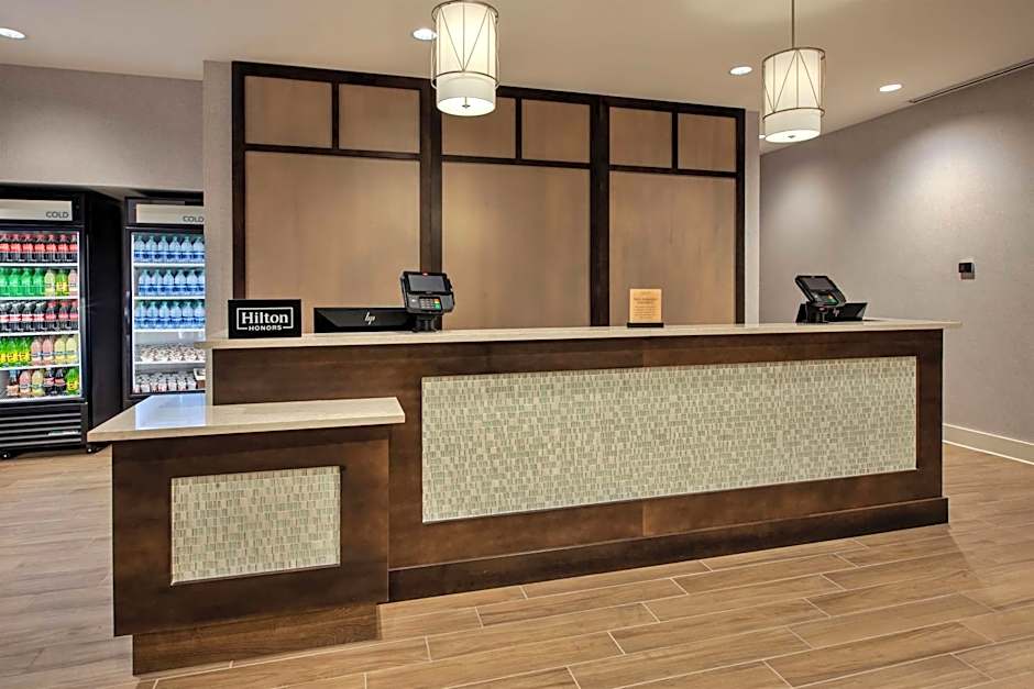 Homewood Suites By Hilton Columbus Easton, Oh