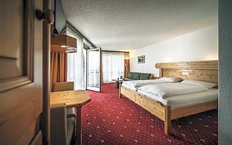 Club Hotel rooms only - by Mountain Hotels