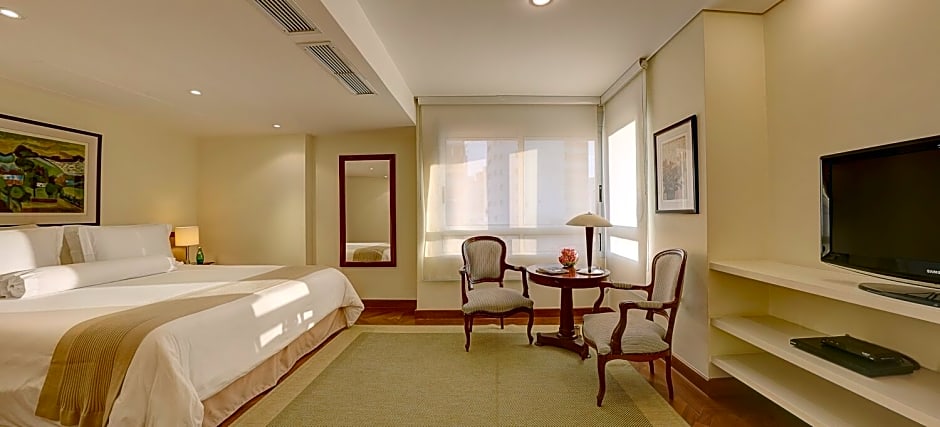 Etoile Hotels Jardins