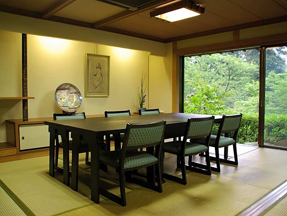 Ryokan Koyokan